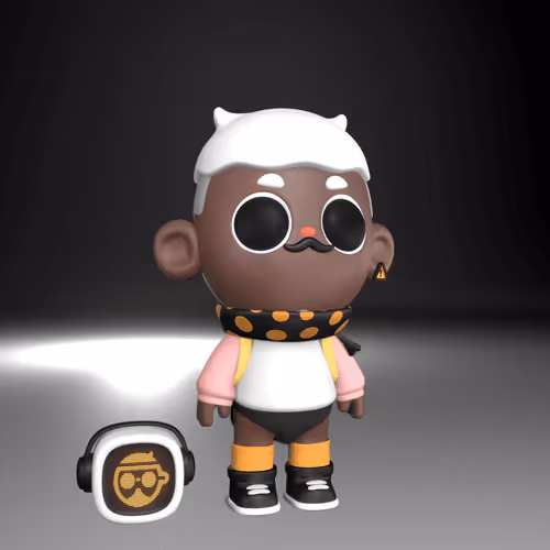 Rain Boy Club V1