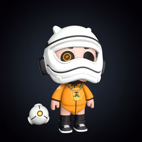 Rain Boy Club V1