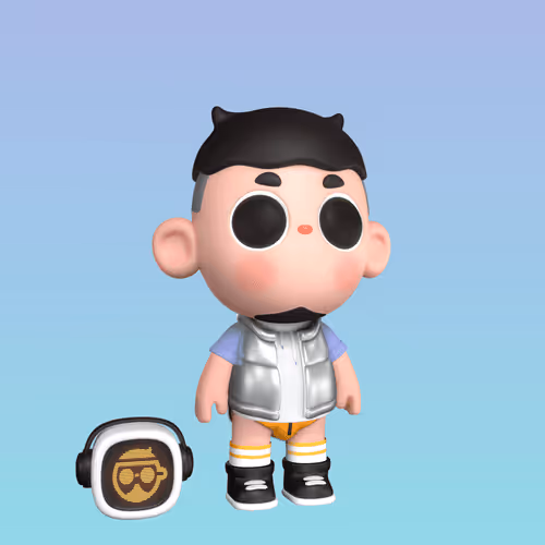 Rain Boy Club V1