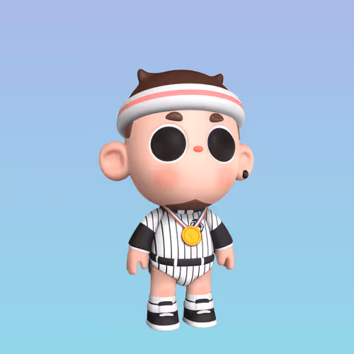 Rain Boy Club V1