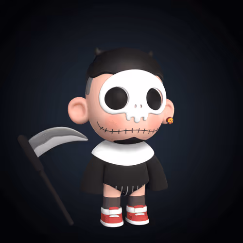 Rain Boy Club V1