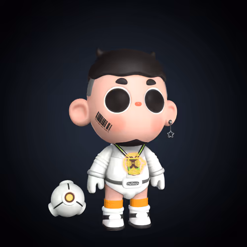 Rain Boy Club V1