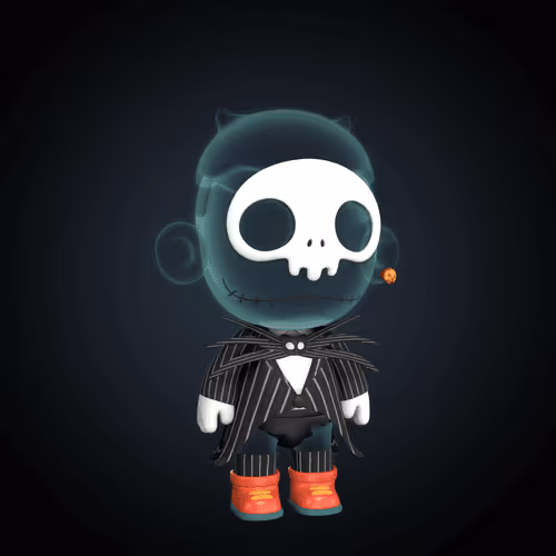 Rain Boy Club V1