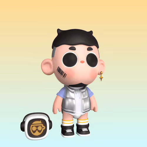 Rain Boy Club V1