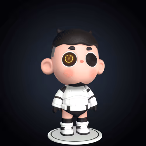 Rain Boy Club V1