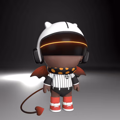 Rain Boy Club V1