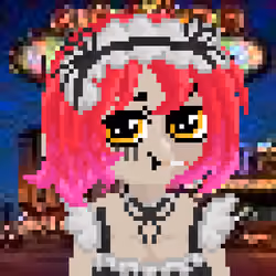 8bit Milady Maker #79