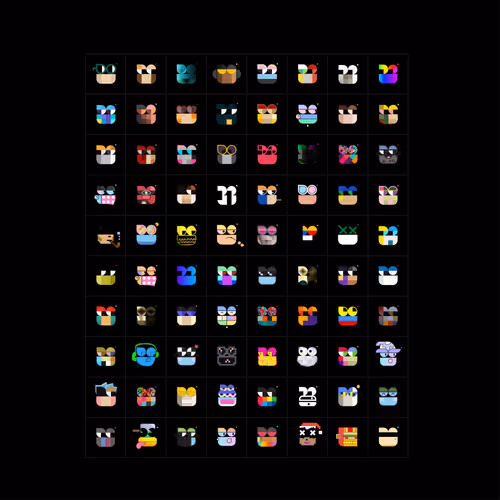 Opepen Pieces