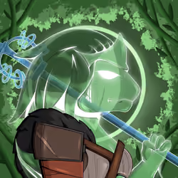 BEASTLIKE #19