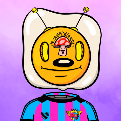 Egghead Jones