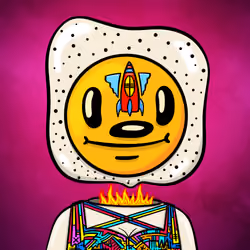 Egghead Jones #1878