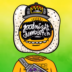 Egghead Jones #3133