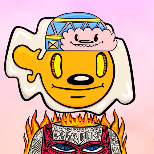 Egghead Jones