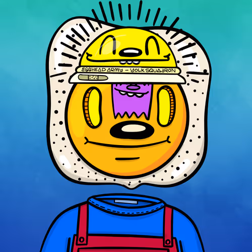 Egghead Jones