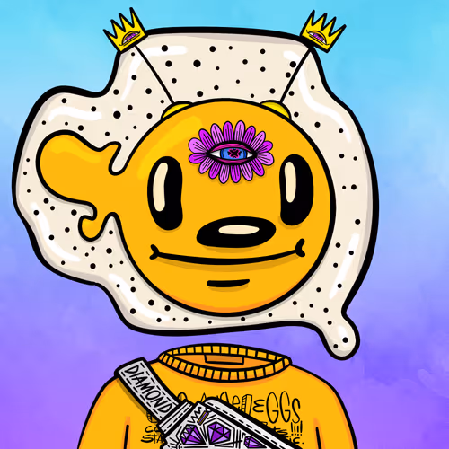 Egghead Jones