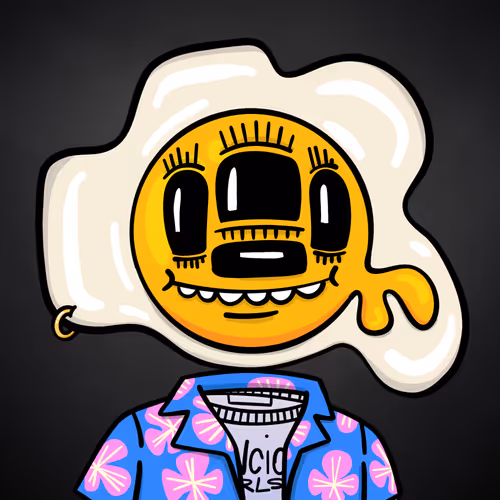Egghead Jones