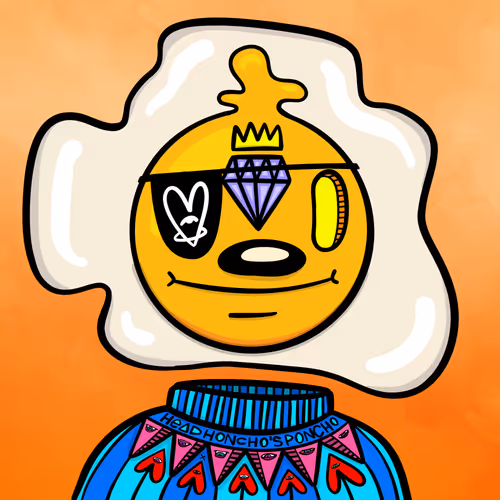 Egghead Jones