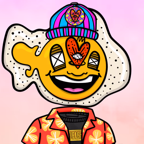 Egghead Jones