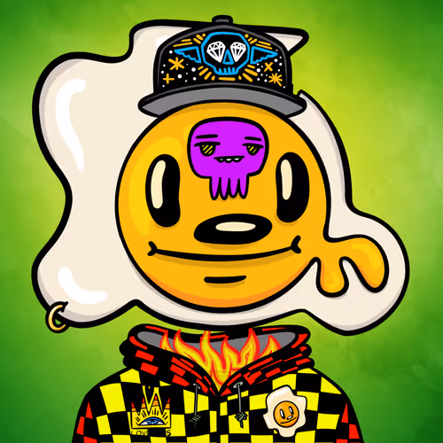 Egghead Jones