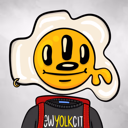 Egghead Jones