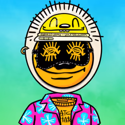 Egghead Jones #4691