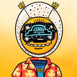 Egghead Jones #2465