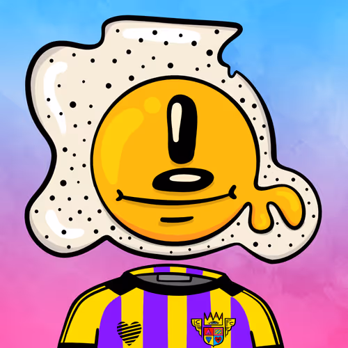 Egghead Jones