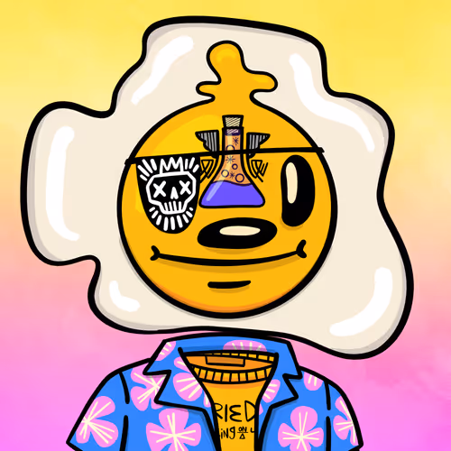Egghead Jones