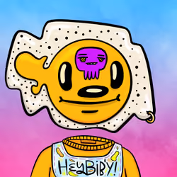 Egghead Jones #3562