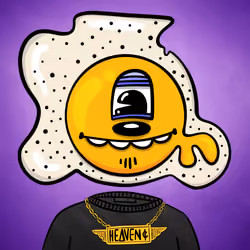 Egghead Jones #1224