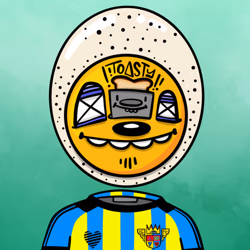 Egghead Jones