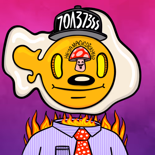 Egghead Jones