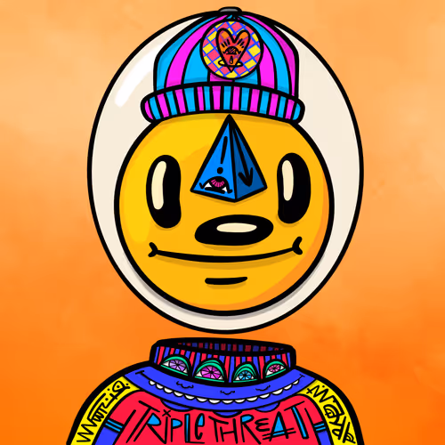 Egghead Jones