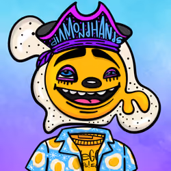 Egghead Jones #1059