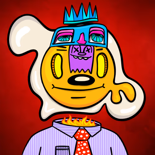 Egghead Jones