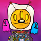 718