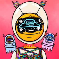 Egghead Jones #3003