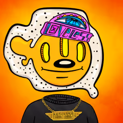 Egghead Jones #1236