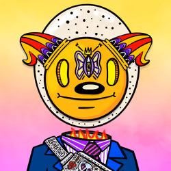 Egghead Jones #2186
