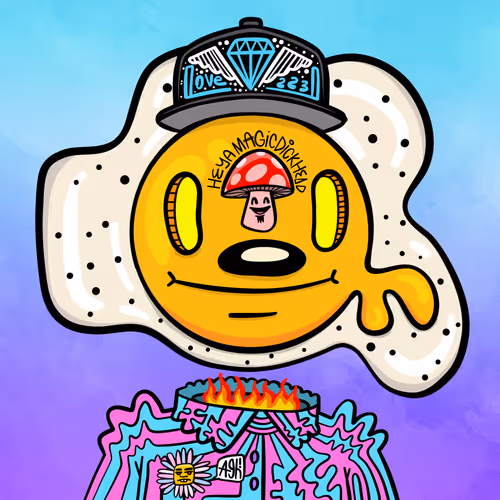 Egghead Jones