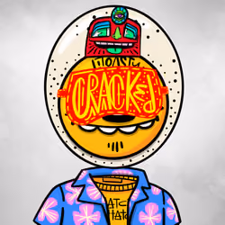 Egghead Jones #1964
