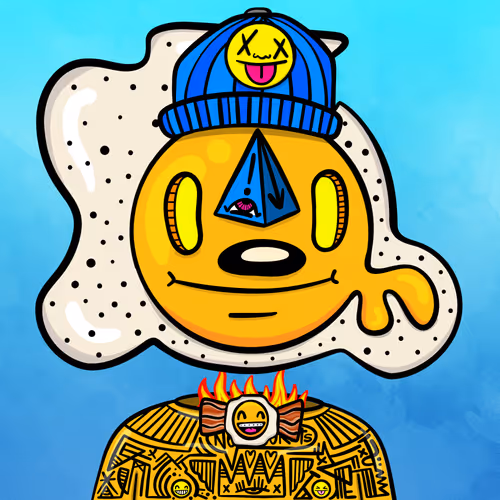 Egghead Jones