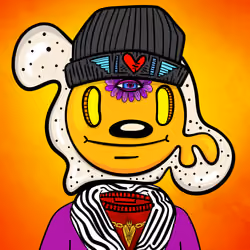 Egghead Jones #329