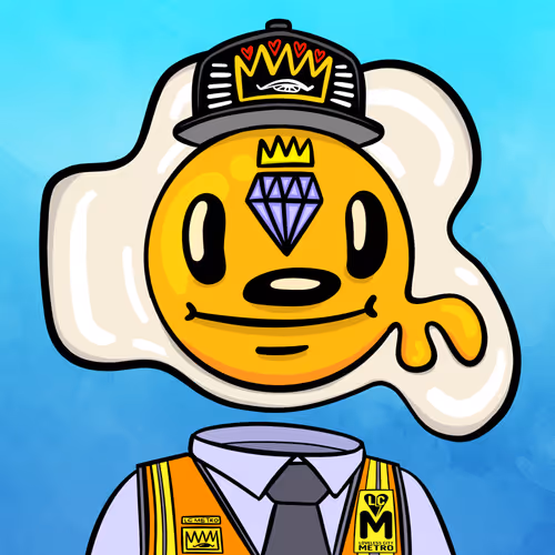 Egghead Jones