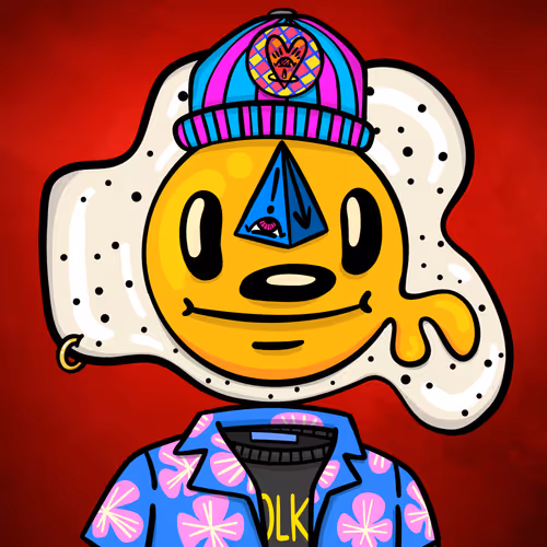 Egghead Jones