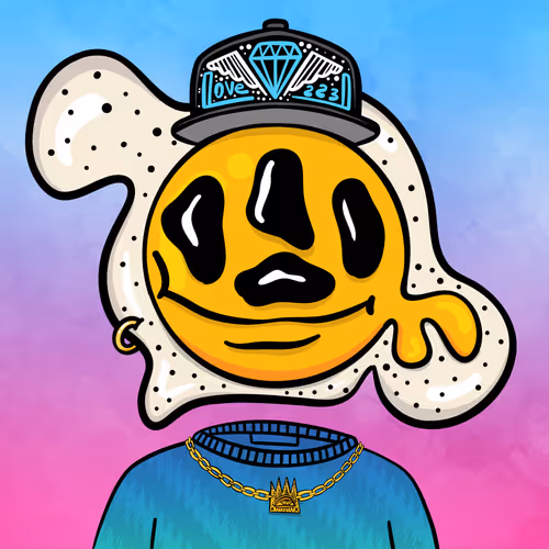 Egghead Jones