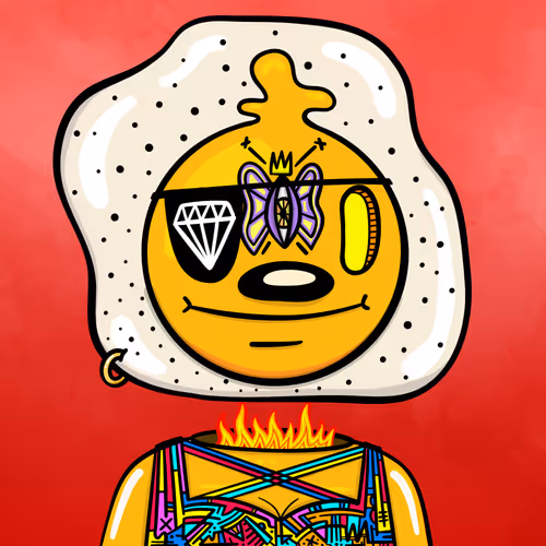 Egghead Jones