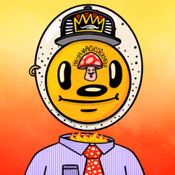 Egghead Jones #750
