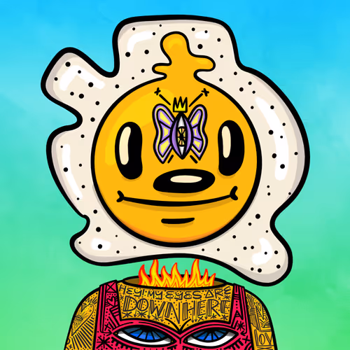 Egghead Jones