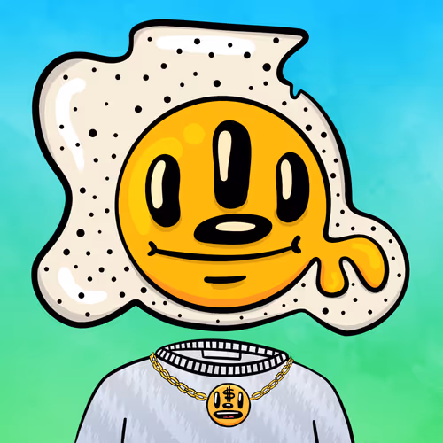 Egghead Jones
